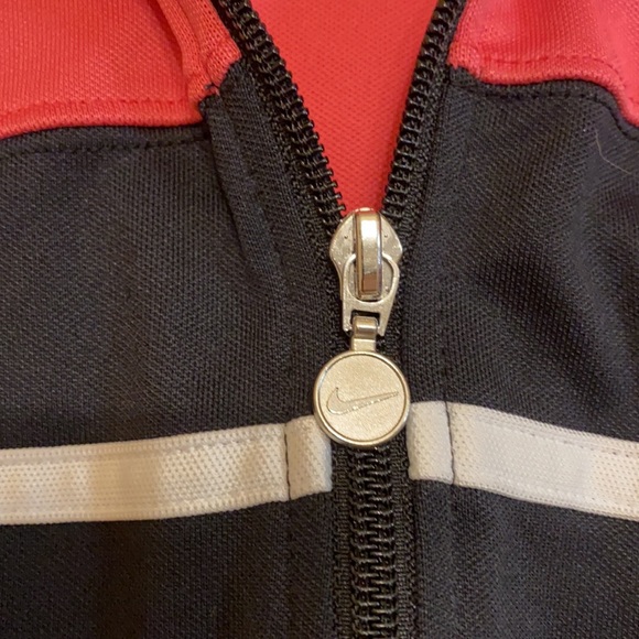 Vintage Nike zip up - Picture 5 of 12